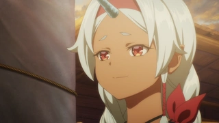從 0 位居民開始的邊境領主大人 第3話