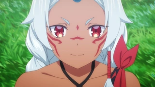 從 0 位居民開始的邊境領主大人 第8話