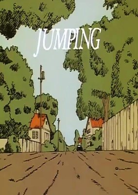Jumping