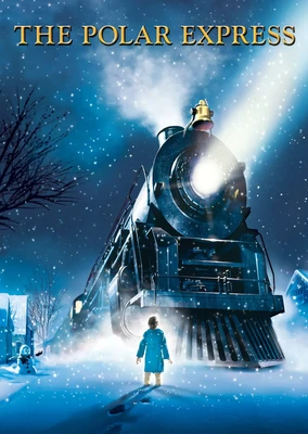 The Polar Express