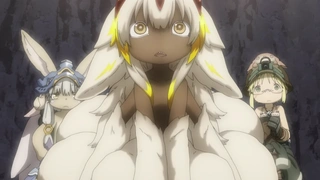 メイドインアビス 目覚める神秘 特報PV