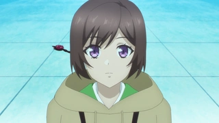 Kakuriyo no Yadomeshi Ni - EP9