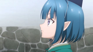 Kakuriyo no Yadomeshi Ni - EP4