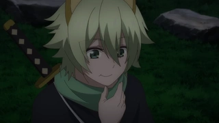 Kakuriyo no Yadomeshi Ni - Main PV