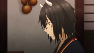 Kakuriyo no Yadomeshi Ni - EP8