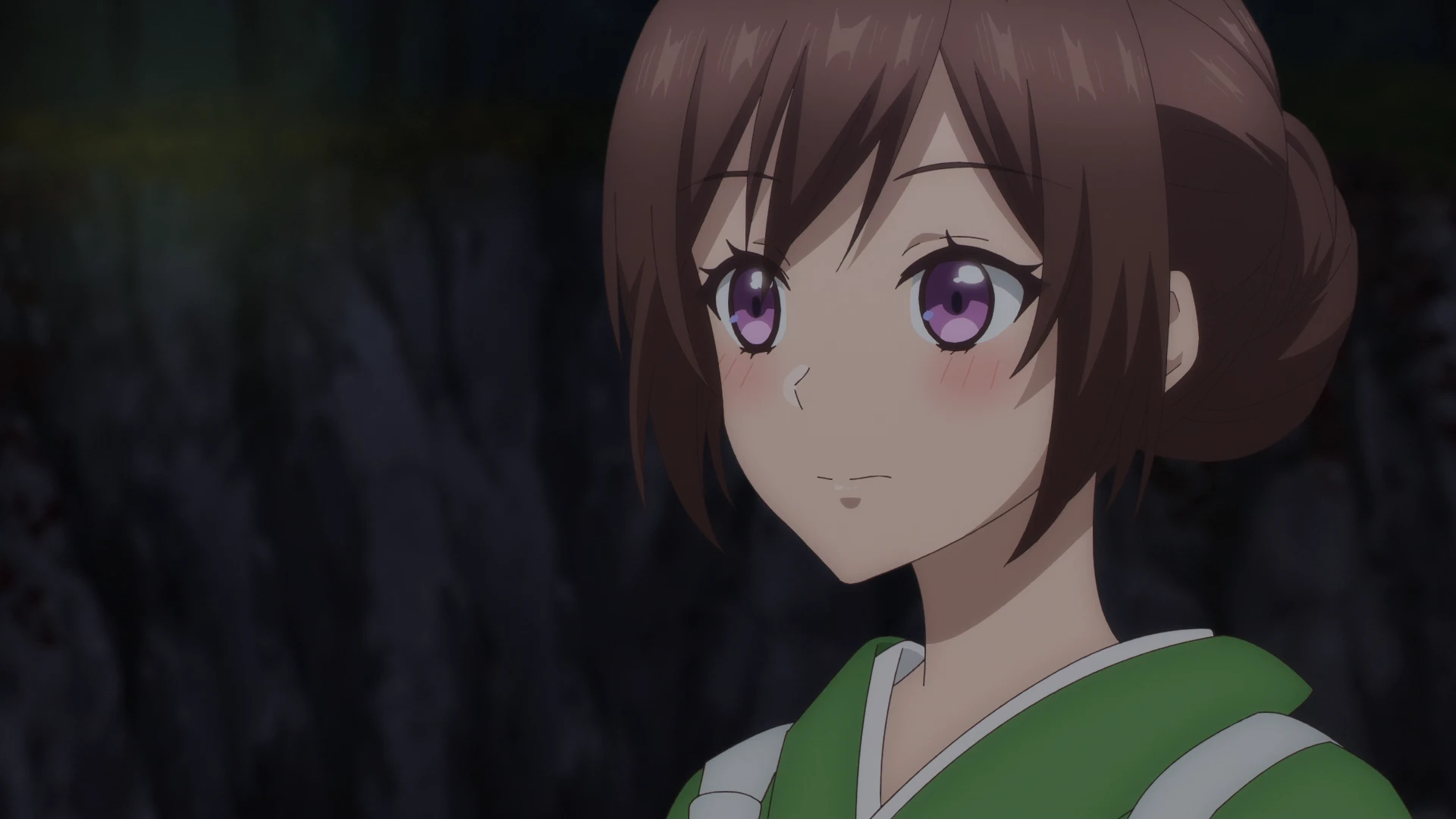 妖怪旅馆营业中 贰 第2话