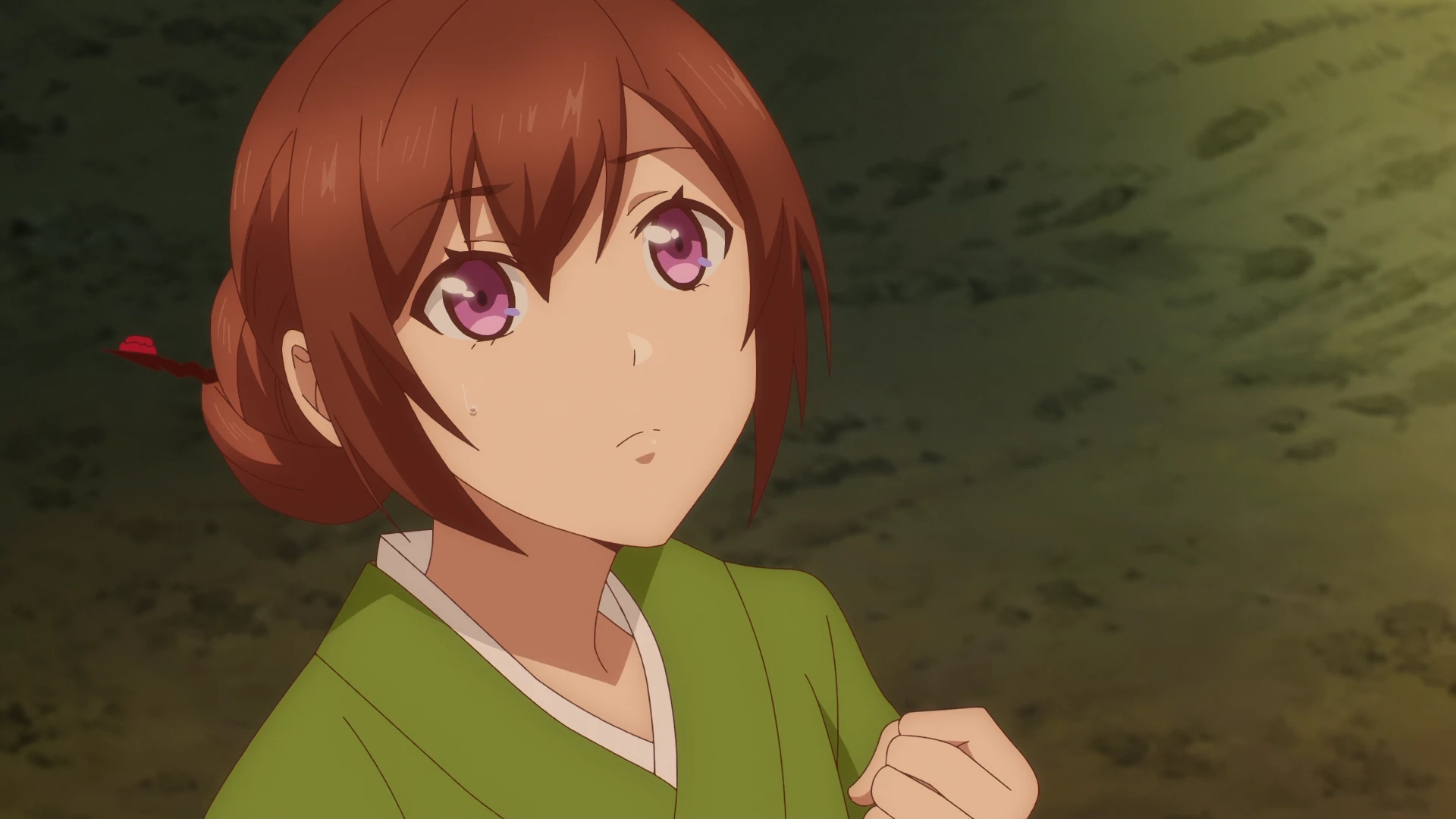 妖怪旅馆营业中 贰 第3话