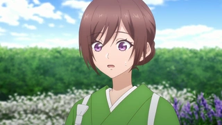 妖怪旅館營業中 貳 第2話