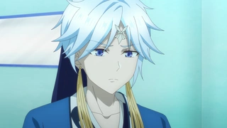 Kakuriyo no Yadomeshi Ni - EP11