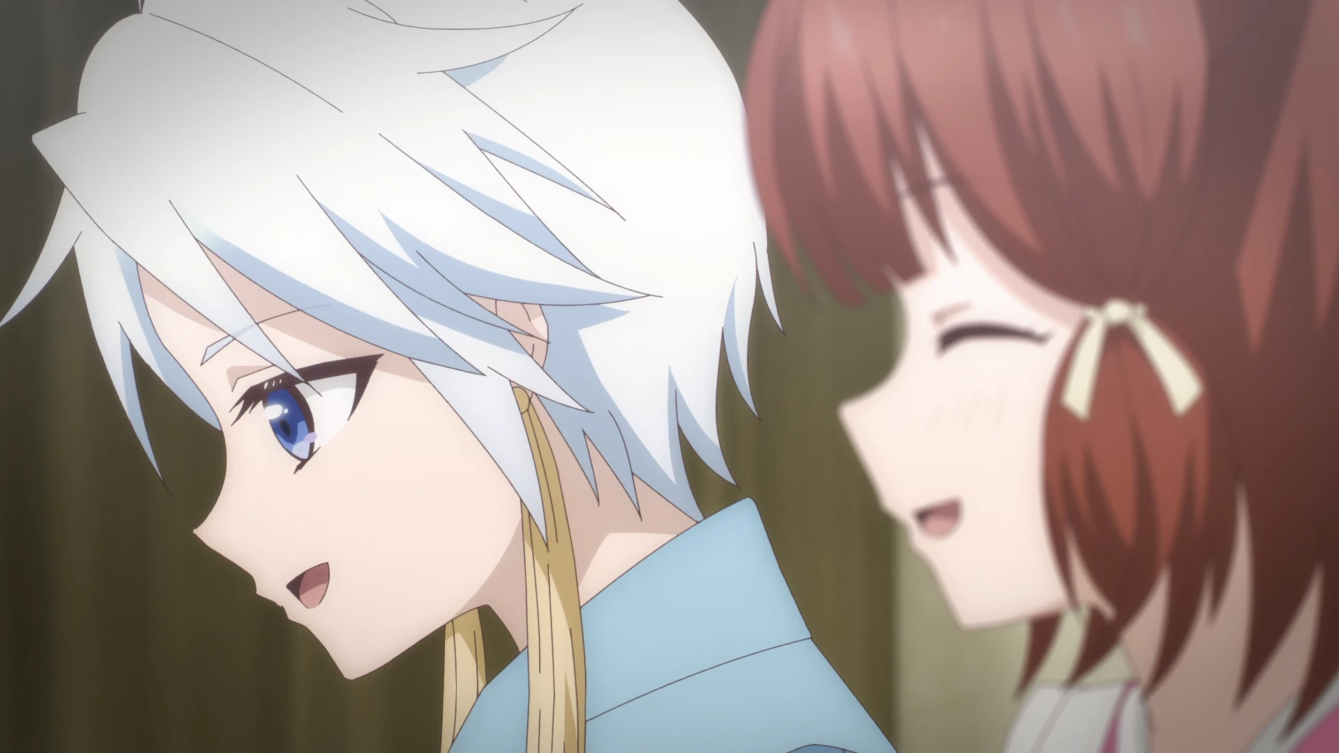 妖怪旅馆营业中 贰 第2话