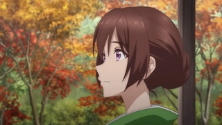 Kakuriyo no Yadomeshi Ni - Teaser PV