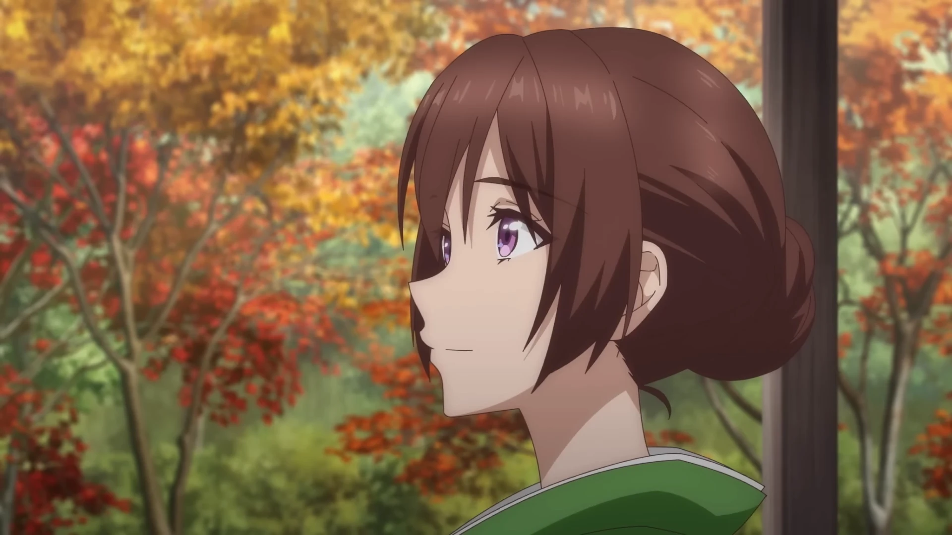 妖怪旅馆营业中 贰 预告PV