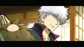 新劇場版 銀魂 -吉原大炎上- 本PV