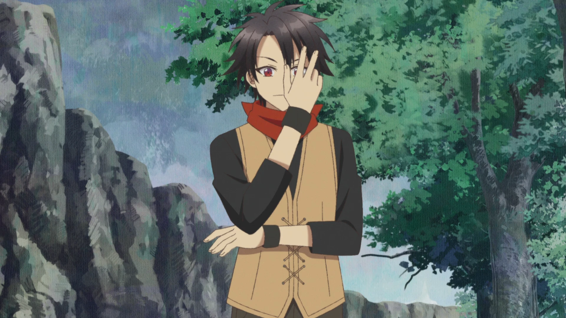 身为魔族的我想向勇者小队的可爱女孩告白。 第8话