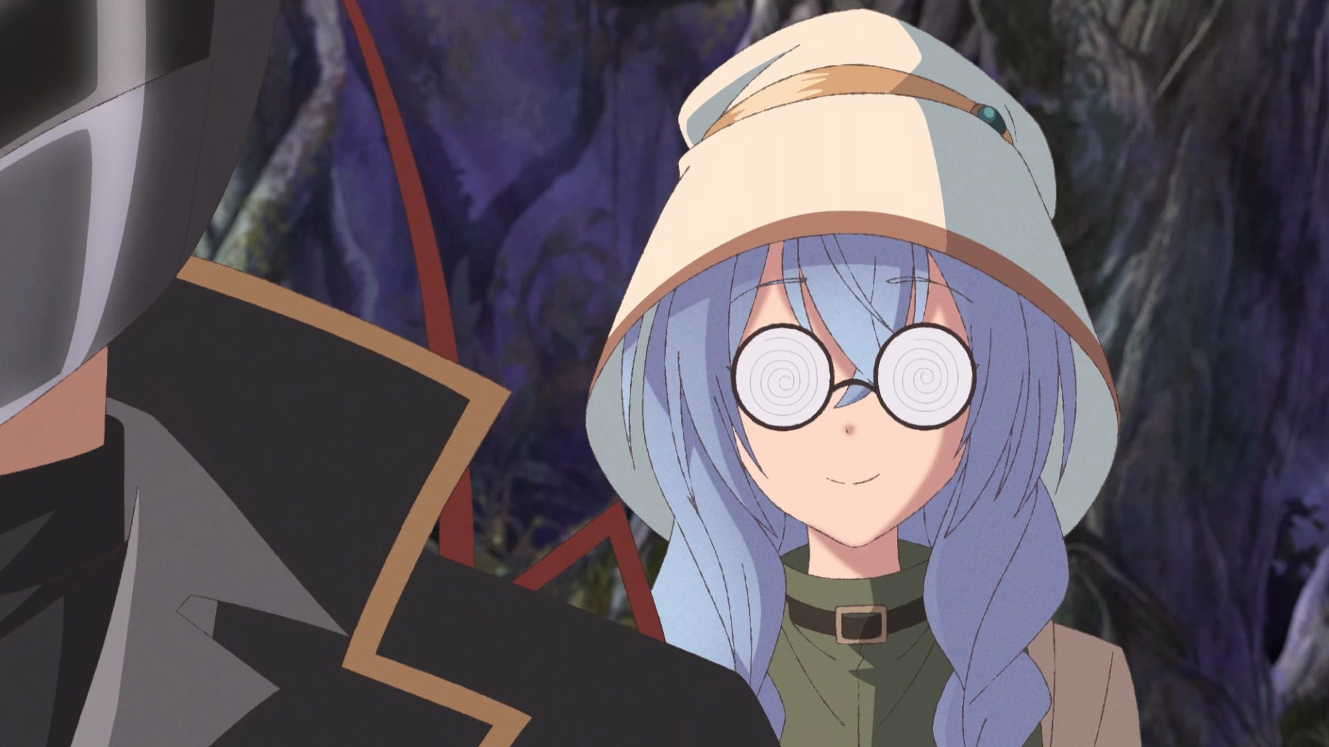 身为魔族的我想向勇者小队的可爱女孩告白。 第10话