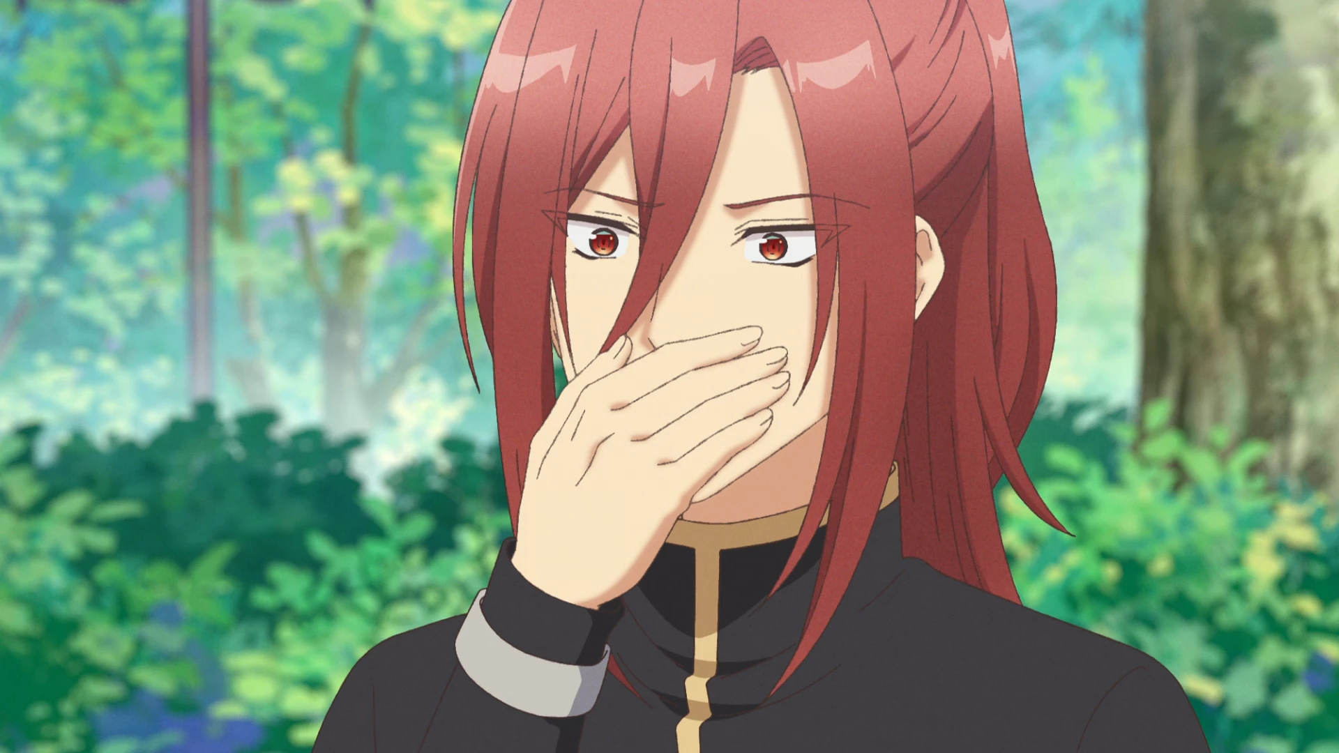 身为魔族的我想向勇者小队的可爱女孩告白。 第11话