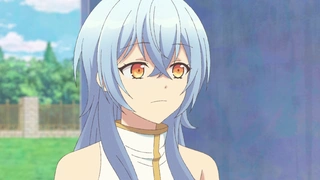 身為魔族的我 想向勇者小隊的可愛女孩告白 第11話