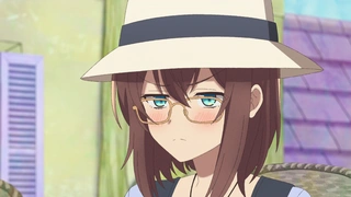 身為魔族的我 想向勇者小隊的可愛女孩告白 第3話