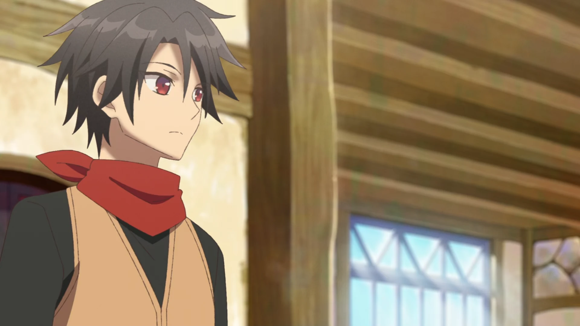 身为魔族的我想向勇者小队的可爱女孩告白。 第1话