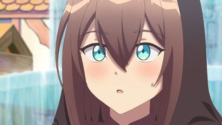 身為魔族的我 想向勇者小隊的可愛女孩告白 第7話
