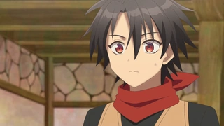 身為魔族的我 想向勇者小隊的可愛女孩告白 第1話