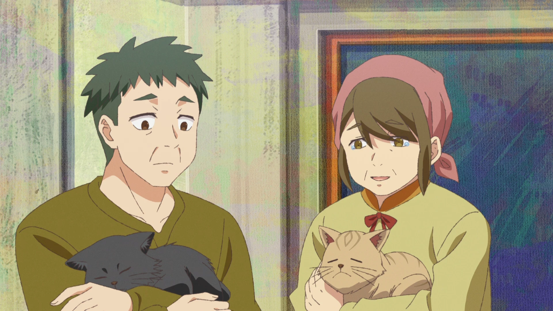 身为魔族的我想向勇者小队的可爱女孩告白。 第10话