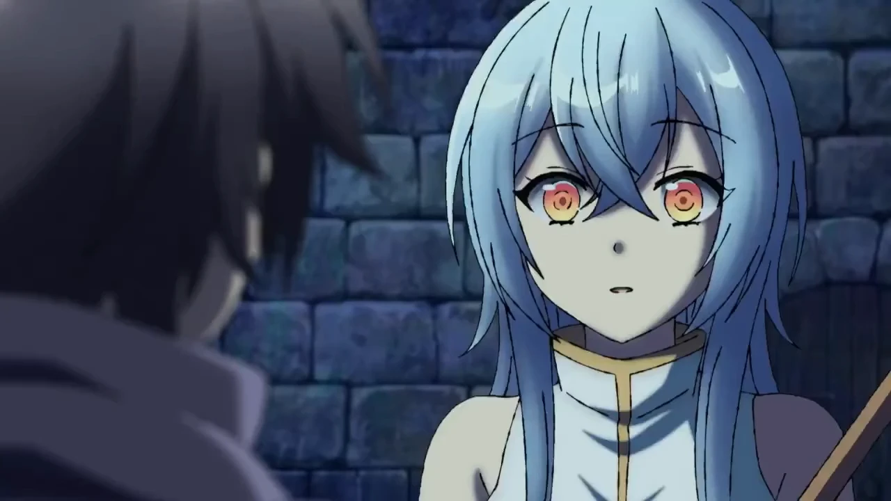 身为魔族的我想向勇者小队的可爱女孩告白。 官方PV