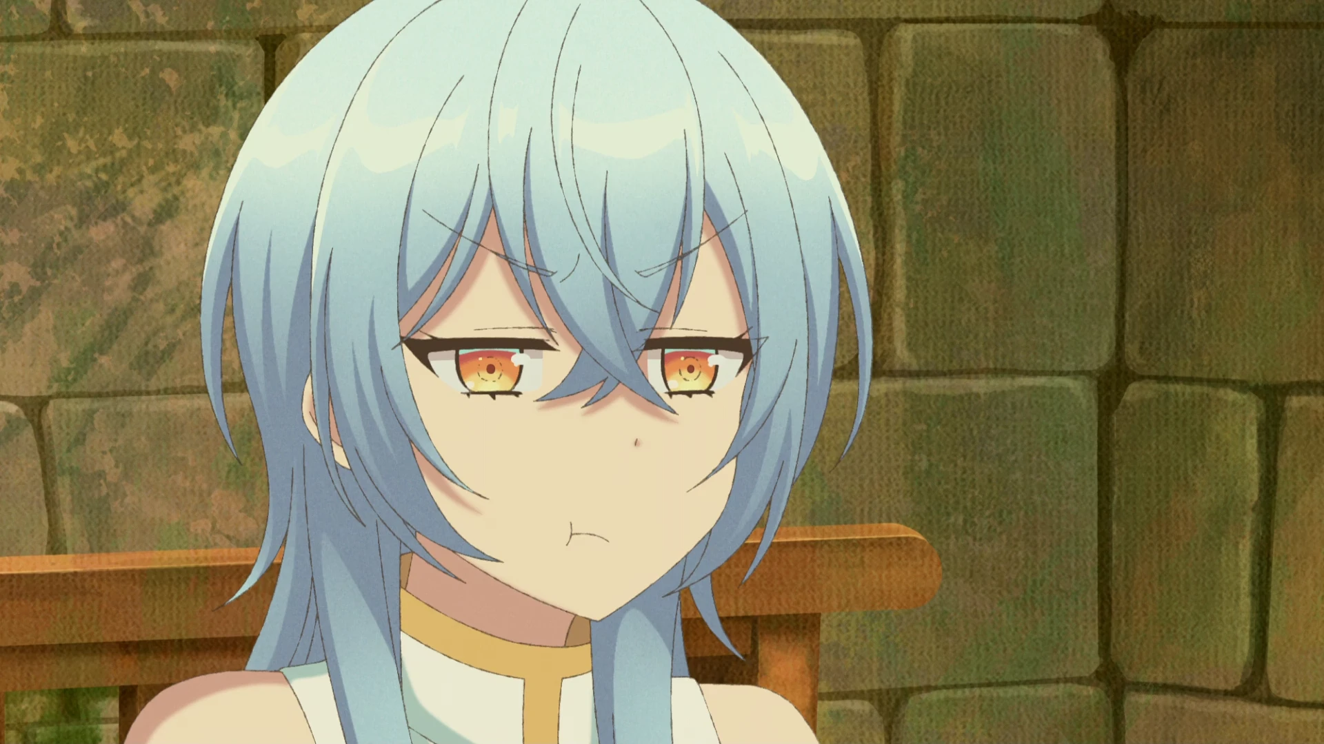 身为魔族的我想向勇者小队的可爱女孩告白。 第5话