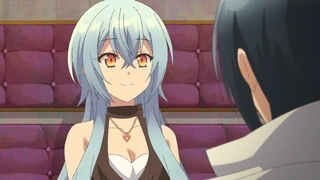 身為魔族的我 想向勇者小隊的可愛女孩告白 第12話