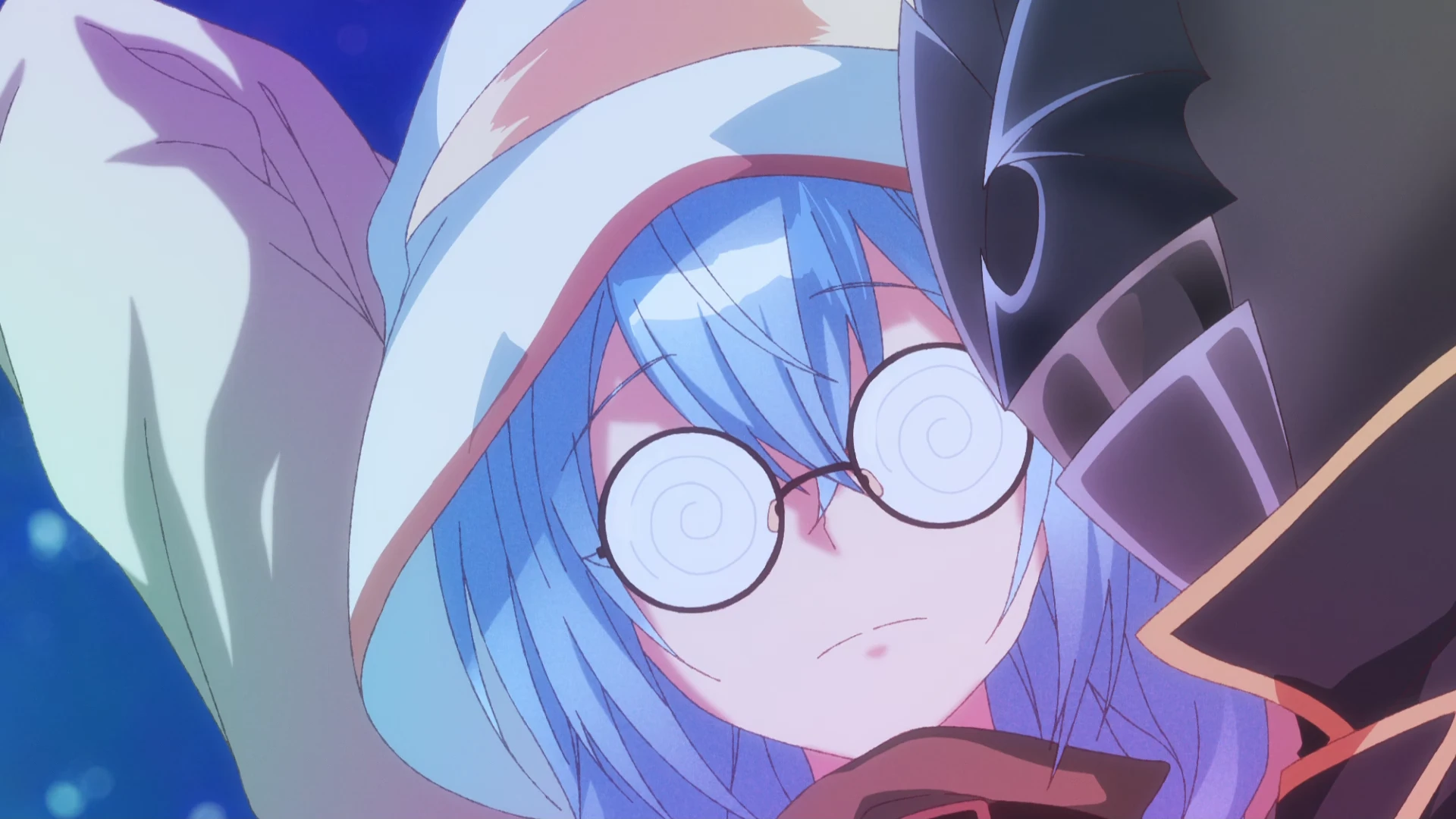 身为魔族的我想向勇者小队的可爱女孩告白。 第13话