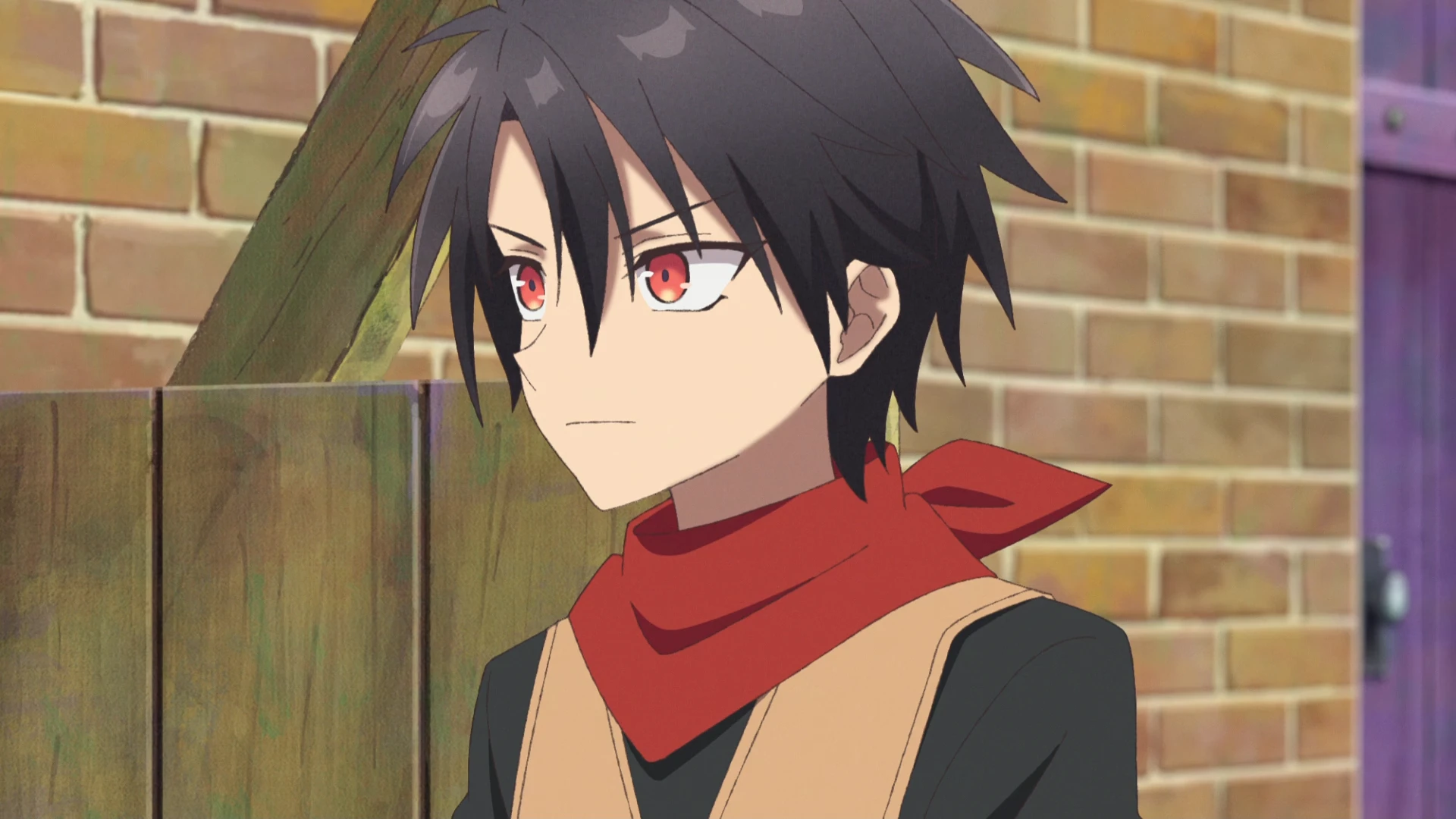 身为魔族的我想向勇者小队的可爱女孩告白。 第4话