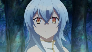 身為魔族的我 想向勇者小隊的可愛女孩告白 第5話