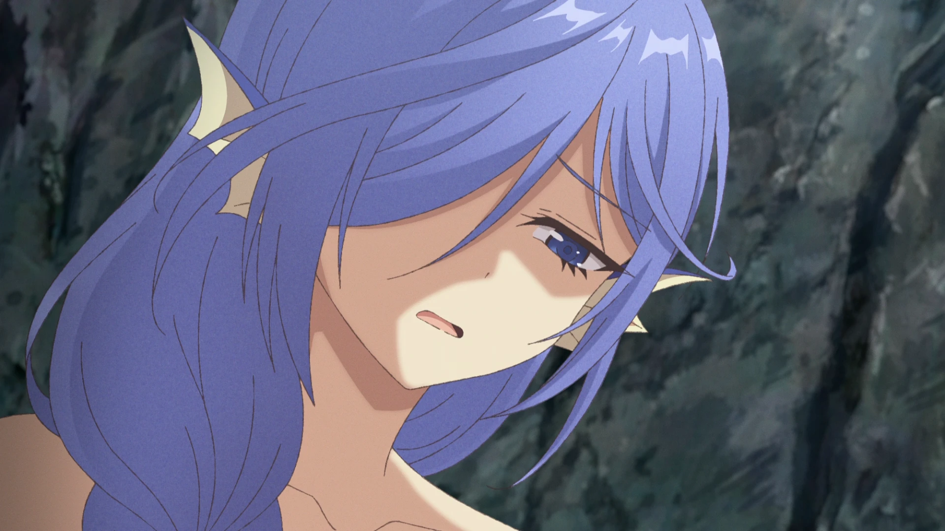 身为魔族的我想向勇者小队的可爱女孩告白。 第8话