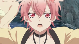 身為魔族的我 想向勇者小隊的可愛女孩告白 第8話