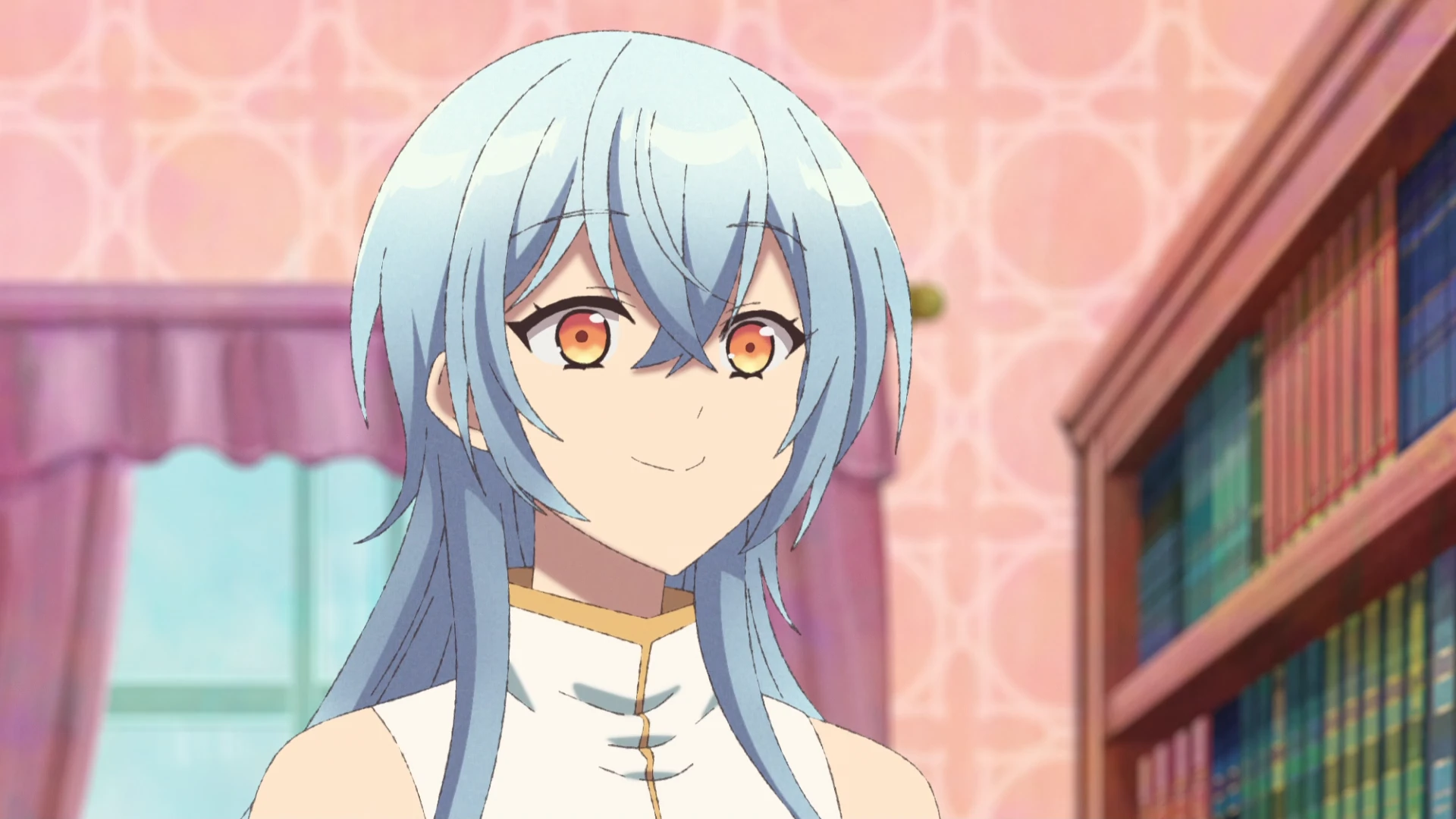 身为魔族的我想向勇者小队的可爱女孩告白。 第4话