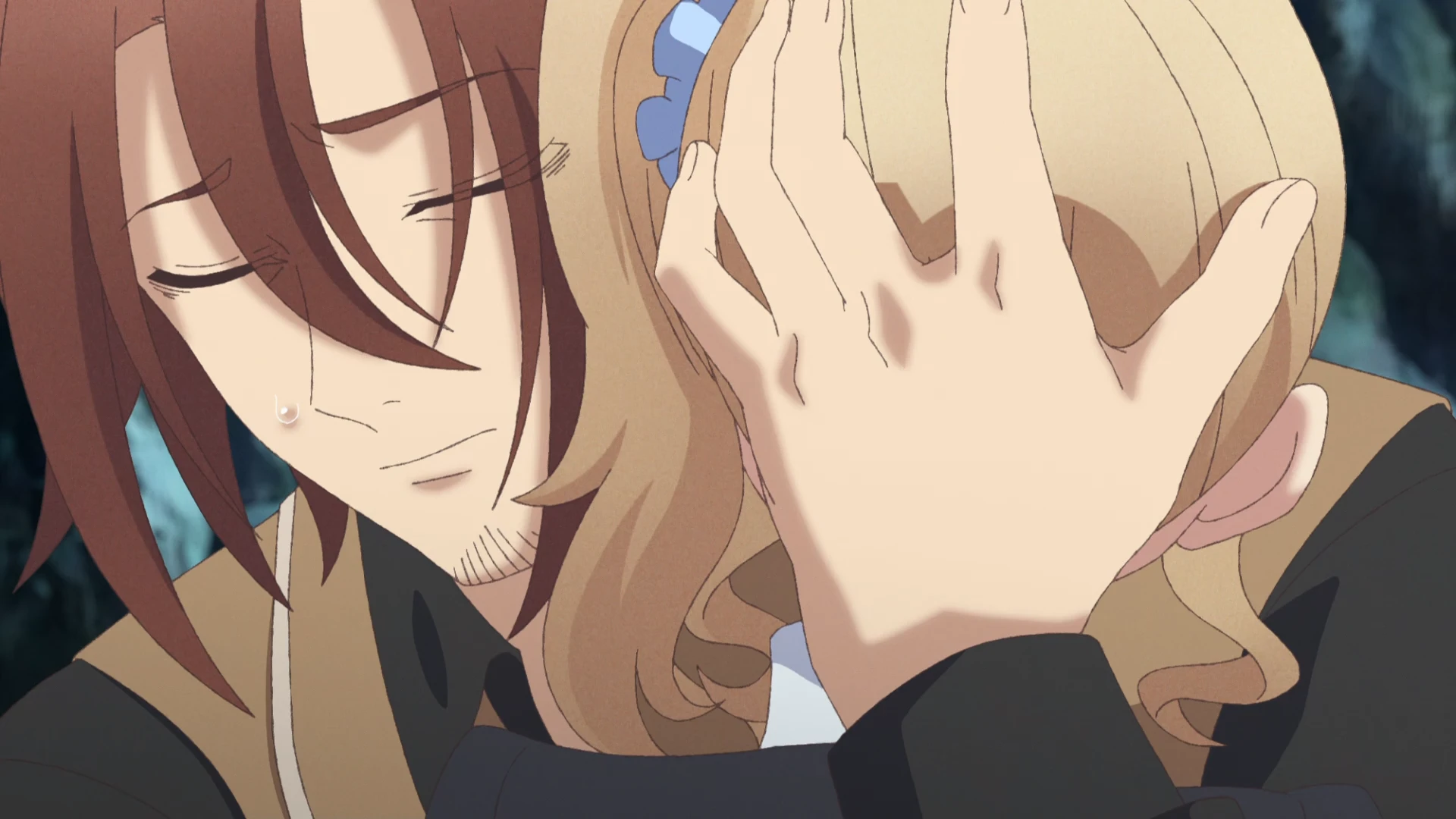 身为魔族的我想向勇者小队的可爱女孩告白。 第6话