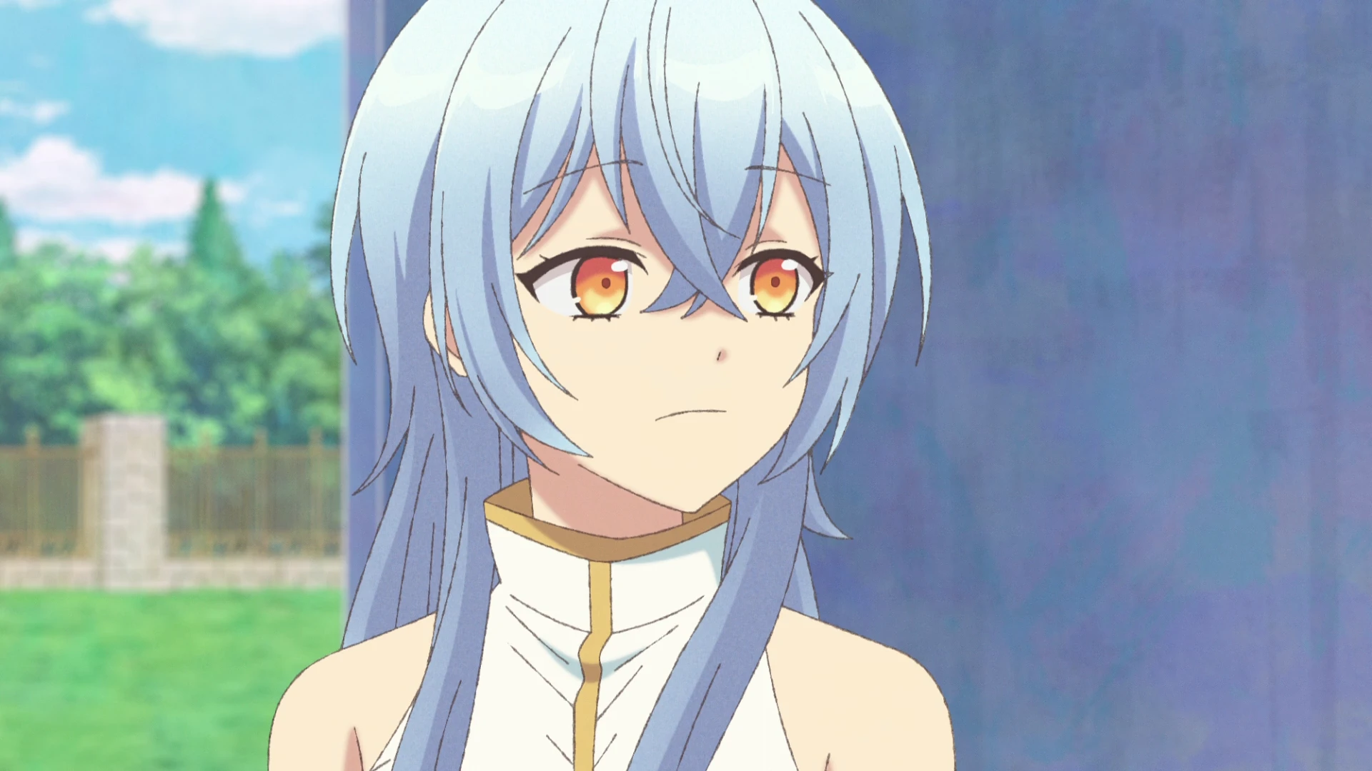 身为魔族的我想向勇者小队的可爱女孩告白。 第11话