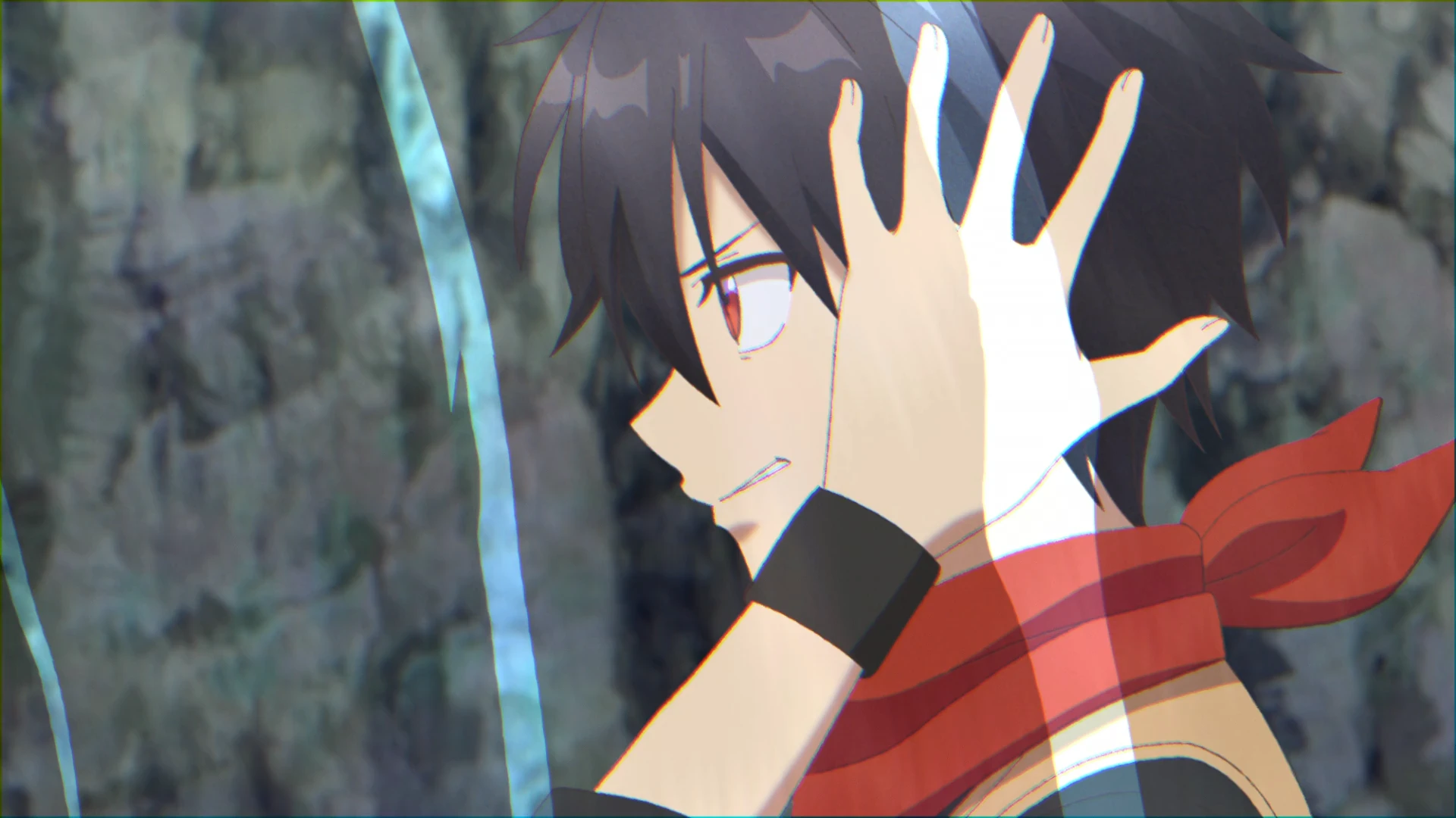 身为魔族的我想向勇者小队的可爱女孩告白。 第8话