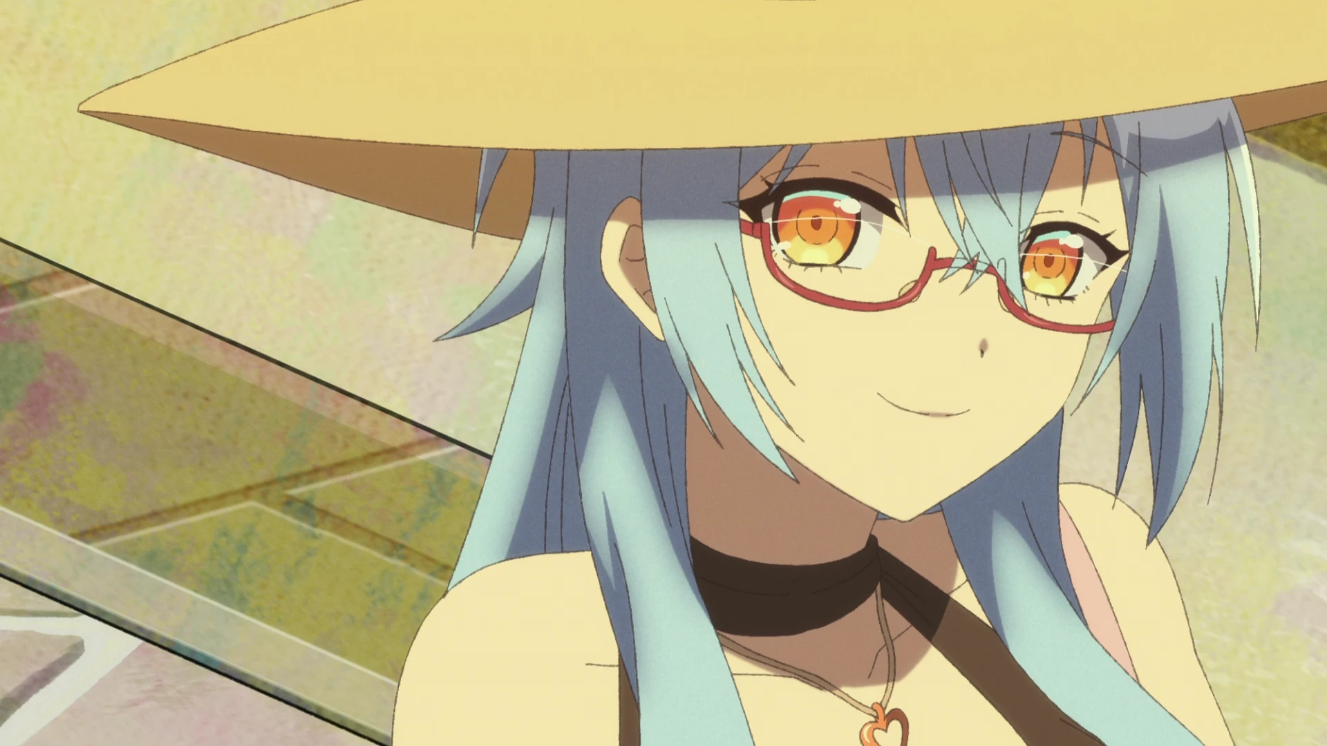 身为魔族的我想向勇者小队的可爱女孩告白。 第2话