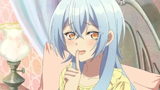身為魔族的我 想向勇者小隊的可愛女孩告白 主PV