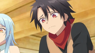 身為魔族的我 想向勇者小隊的可愛女孩告白 第6話