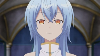 身為魔族的我 想向勇者小隊的可愛女孩告白 第9話