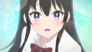 轉學後班上的清純可愛美少女，竟是小時候玩在一起的哥兒們 主PV1