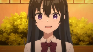 轉學後班上的清純可愛美少女，竟是小時候玩在一起的哥兒們 第6話