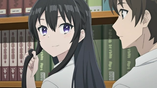 転校先の清楚可憐な美少女が、昔男子と思って一緒に遊んだ幼馴染だった件 第8話