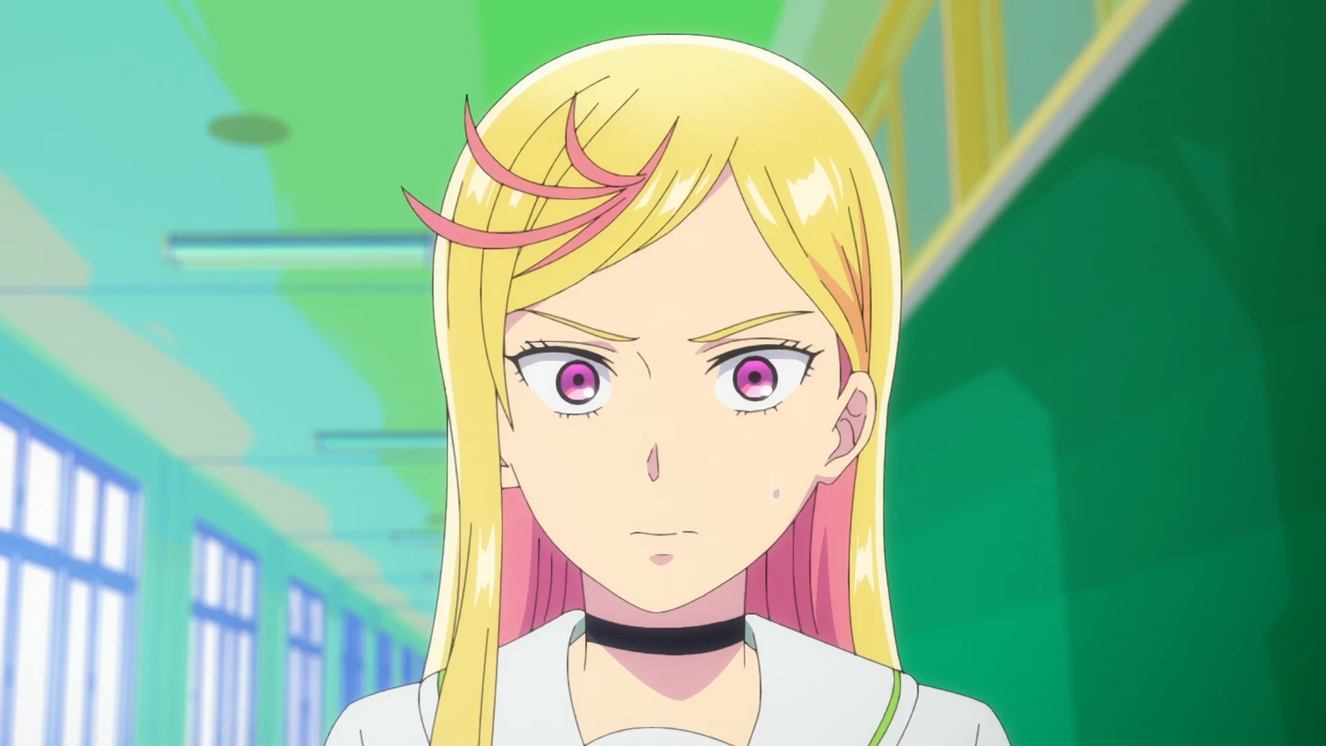 杀手青春 第3话