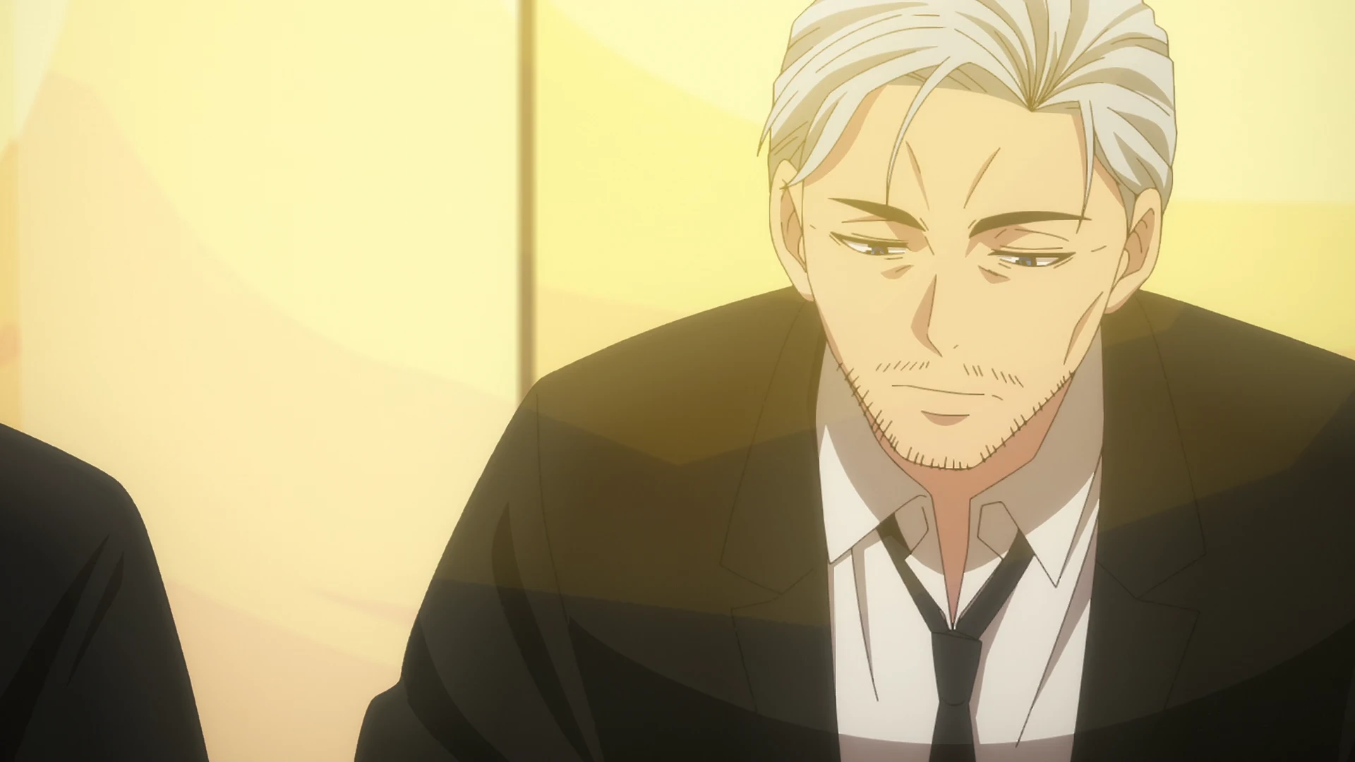 杀手青春 第1话