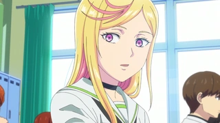 殺手青春 第4話