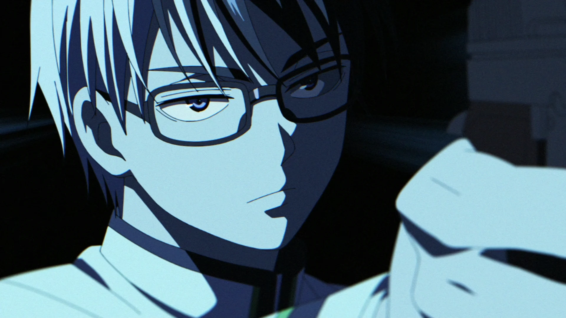 杀手青春 第2话