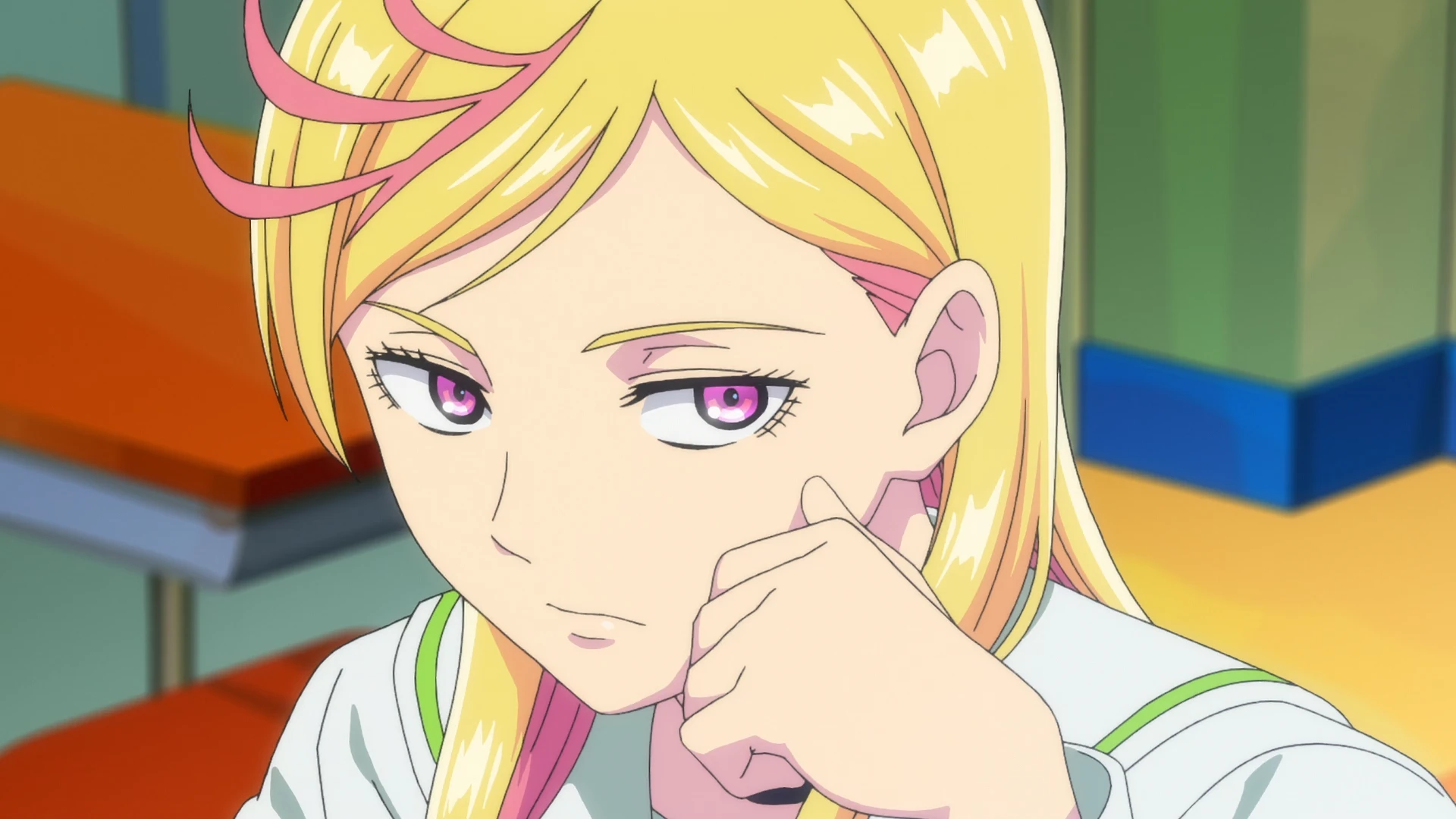 杀手青春 第2话